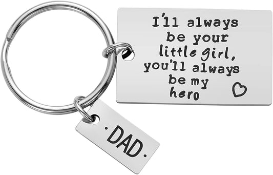 Father'S Day Gift - Dad Gift from Daughter for Christmas Birthday Valentine'S Day for Dad